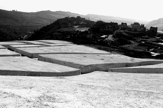 Il Cretto di Burri, 014-058-05
Il cretto di Burri, 1989
Gibellina (Italia)