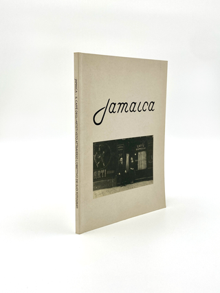 Bar Jamaica, Milano, Il libro Jamaica : il caffè degli artisti visto attraverso l'obiettivo dei suoi fotografi, edito da Maingraf e pubblicato nel 2001 con le fotografie di Carlo Orsi, Ugo Mulas, Alfa Castaldi, Mario Dondero, Carlo Cisventi, Ennio Vicario, Gianfranco Moroldo, Uliano Lucas, Fabrizio Garghetti, Guido Cegani, Giovanni Ricci