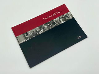 Treno del Sud, Catalogo della mostra "Carlo Orsi. Un treno del Sud 1963/2004", Forni Galleria d’Arte, Bologna, 2005