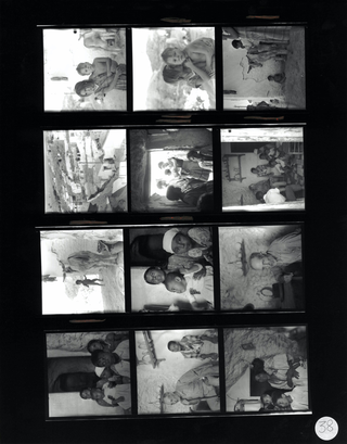 Gitani, Provino 001-038